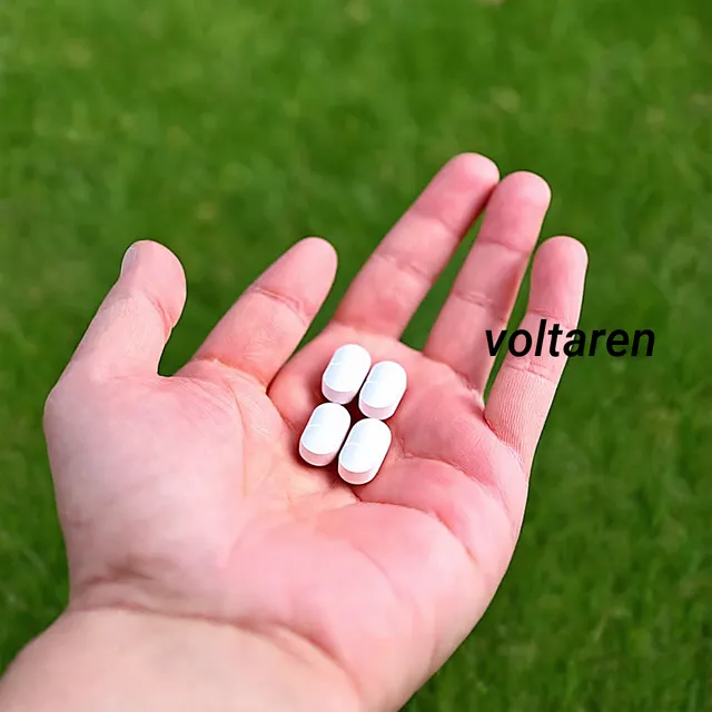 Voltaren fiale prezzo